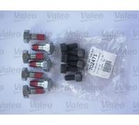 VALEO Kupplungssatz VALEO 4KKit (3-Komponenten-Kit + starre Schwungrad) 835077