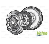 Kupplungssatz 4KKIT VALEO 835175