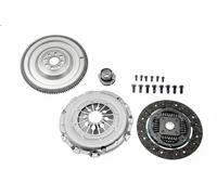 KUPPLUNG-SATZ ZMS UMRÜSTKIT STARRES SCHWUNGRAD M54 2.2i 2.5i M52 2.0i