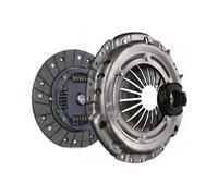 Kupplungssatz VALEO 190mm - 899049
