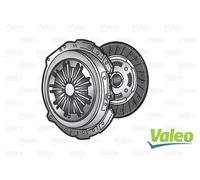 Kupplungssatz VALEO 240mm - 828052