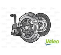 Kupplungssatz VALEO 241mm - 834491