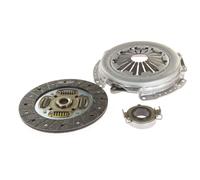 Valeo | Kupplungssatz | 801502