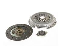 Valeo | Kupplungssatz | 801514