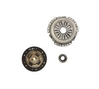 Valeo Kupplungssatz 801620 für KIA & MAZDA – druckbetätigte Kupplung