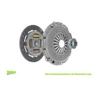 Kupplungssatz VALEO 805276