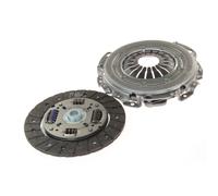 Valeo Kupplungssatz 821301 – für Chevrolet, Holden, Opel, Vauxhall
