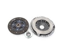 VALEO Kupplungssatz 3KKIT 821355