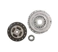 VALEO Kupplungssatz 3KKIT für NISSAN 826118