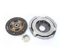 Valeo Kupplungssatz 826228, 3KKIT – für DAEWOO (druckbetätigte Kupplung)