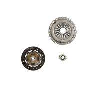 VALEO 826466 Kupplungssatz