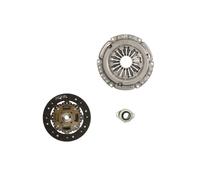 Valeo | Kupplungssatz | 826466
