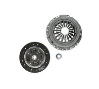 Valeo | Kupplungssatz | 826817