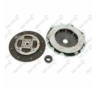 VALEO 835007 Kupplungssatz