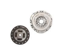 Valeo Kupplungssatz 826878