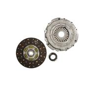 Valeo Kupplungssatz 827179 REMANUFACTURED KIT3P Universal für Renault Trucks Midlum 2006-