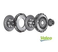 Kupplungssatz VALEO 827256