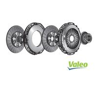 VALEO Kupplungssatz 827256