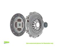 VALEO 828372 Kupplungssatz