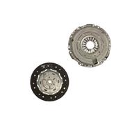 Valeo Kupplungssatz 828577, 242 mm für Opel Mokka 1.6 CDTI