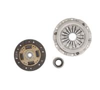VALEO 828747 Kupplungssatz