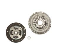 VALEO 832231 Kupplungssatz