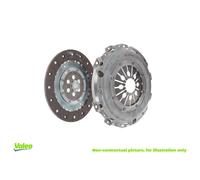 Kupplungssatz VALEO 832507