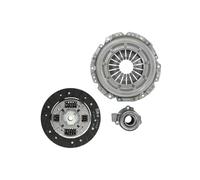 Valeo | Kupplungssatz | 834044