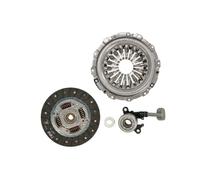 Kupplungssatz VALEO 834046