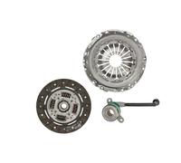 Kupplungssatz VALEO 834277