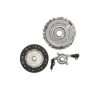 Kupplungssatz VALEO 834389