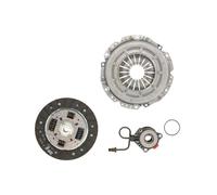Kupplungssatz VALEO 834427