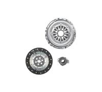 Kupplungssatz VALEO 834612