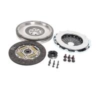 VALEO 3-TEILIG KUPPLUNGSSATZ