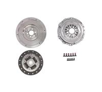 Valeo | Kupplungssatz | 835163