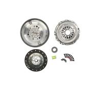 VALEO Kupplungssatz FULLPACK DMF 837046 AUDI A4 B5 AUDI A6 C5 VW PASSAT B5 /B5.5