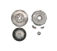 VALEO 837106 Kupplungssatz