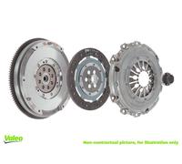 Kupplungssatz Valeo 837110