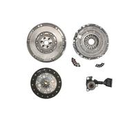 VALEO 837394 Kupplungssatz