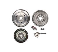 VALEO 837397 Kupplungssatz