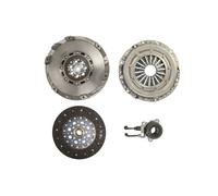 Valeo 837420 Kupplungssatz für KIA HYUNDAI SANTA FE SORENTO DM DMA XM UM