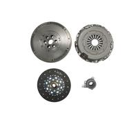 VALEO Kupplungssatz FULLPACK DMF (CSC) 837441