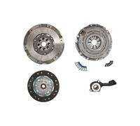 Kupplungssatz VALEO 837454