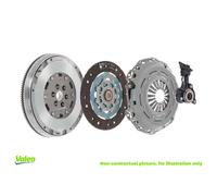 Kupplungssatz VALEO 837558
