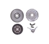 Valeo Kupplungssatz [Hersteller-Nr. 845028] für VW