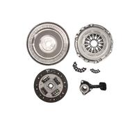 VALEO Kupplungssatz KIT4P - CONVERSION KIT (CSC) with High Efficiency Cl 845055