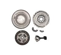 VALEO Kupplungssatz KIT4P - CONVERSION KIT (CSC) with High Efficiency Cl 845055