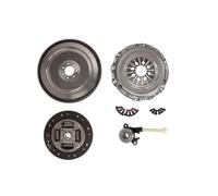 VALEO 845077 Kupplungssatz