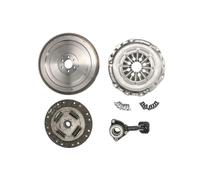 Kupplungssatz VALEO 845189