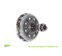 VALEO Kupplungssatz 855110 für VW Skoda SEAT